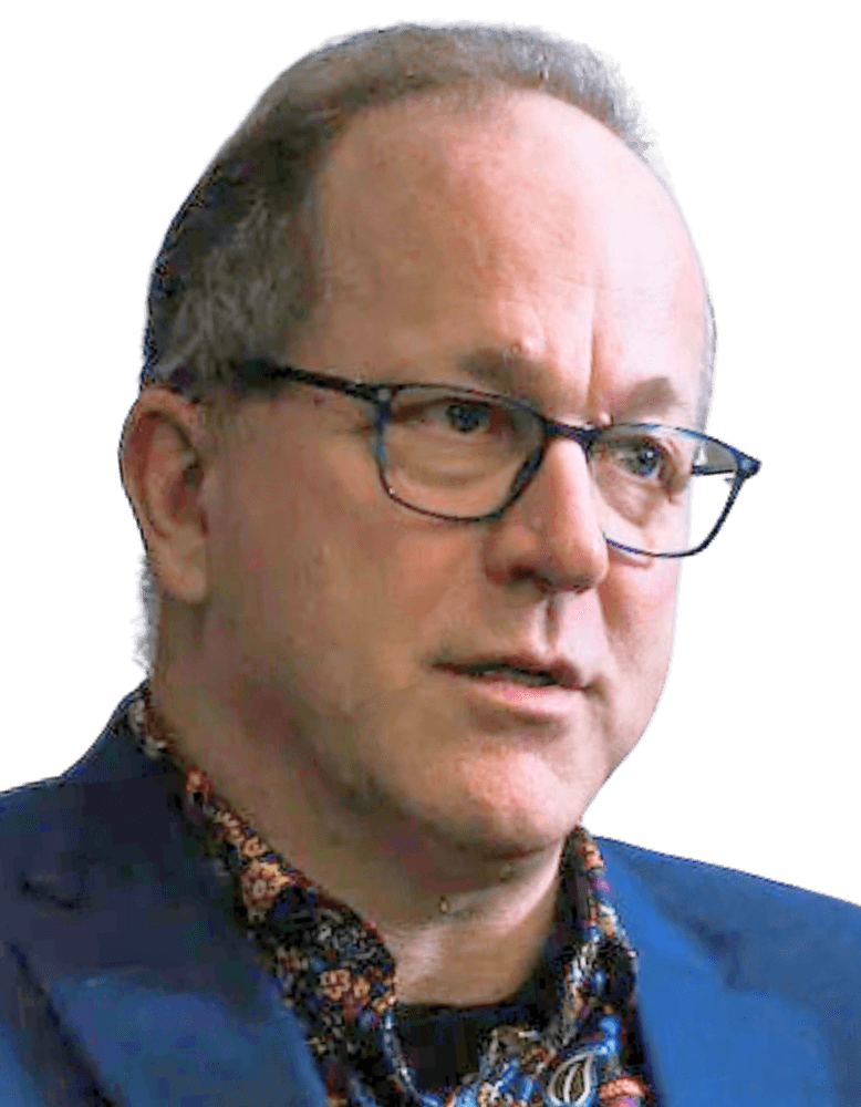 Jeffrey Kripal
