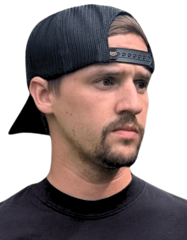 Josh Patterson
