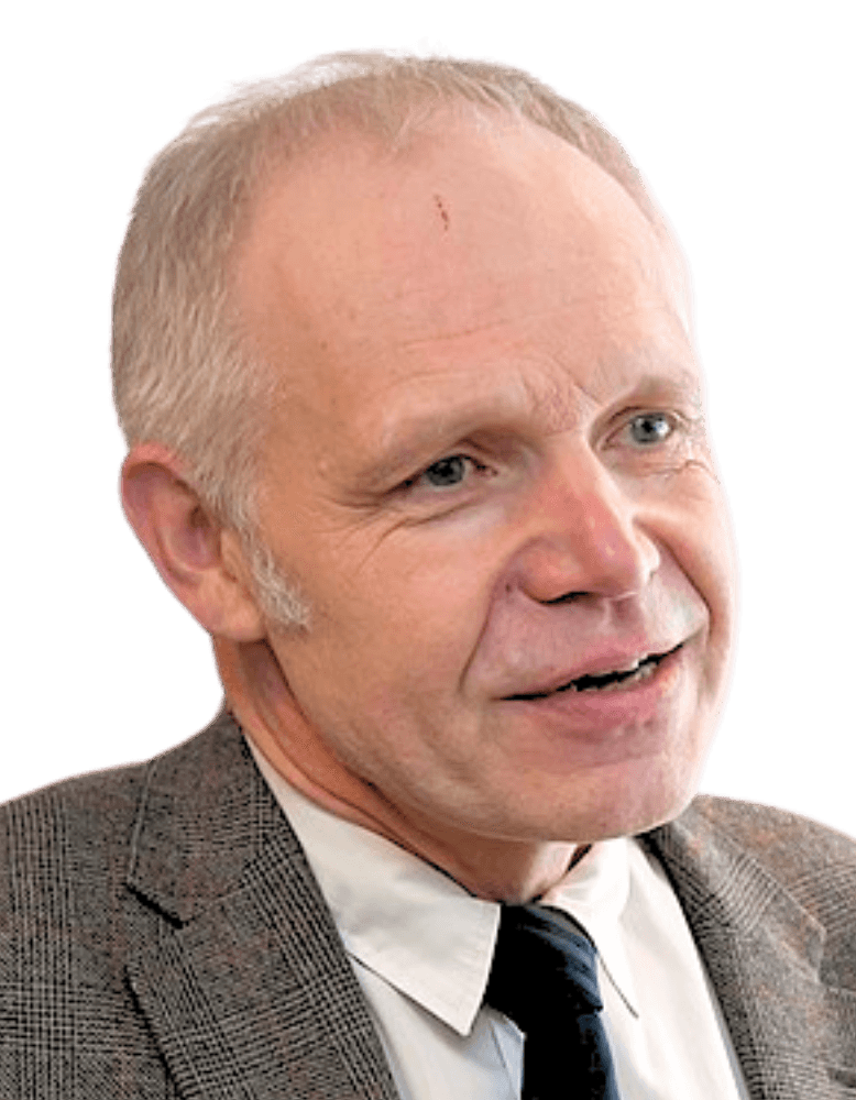Kalevi Kull