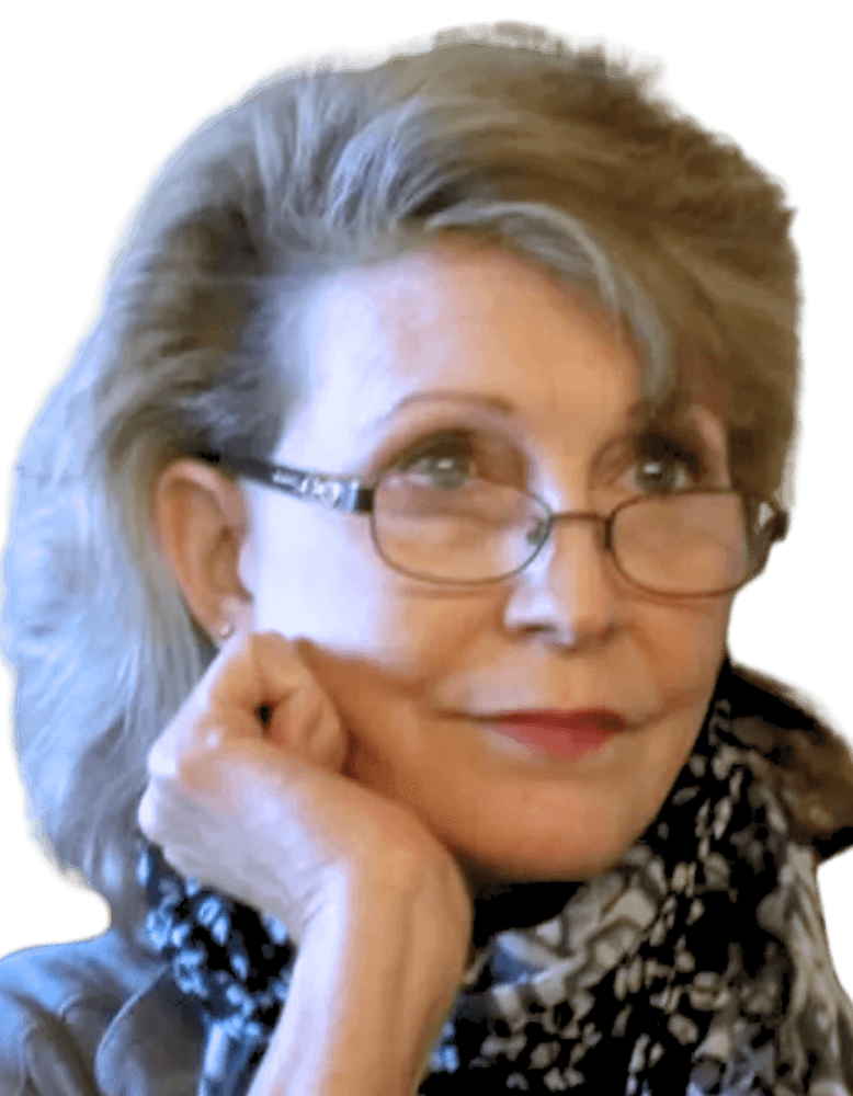 Katherine Peil Kauffman