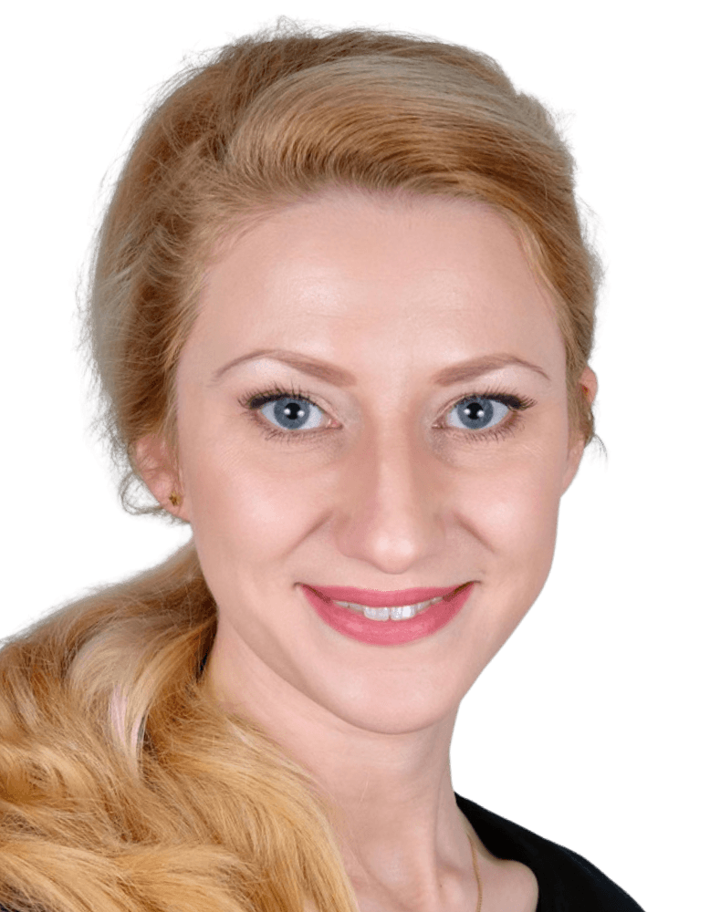 Lina Langby