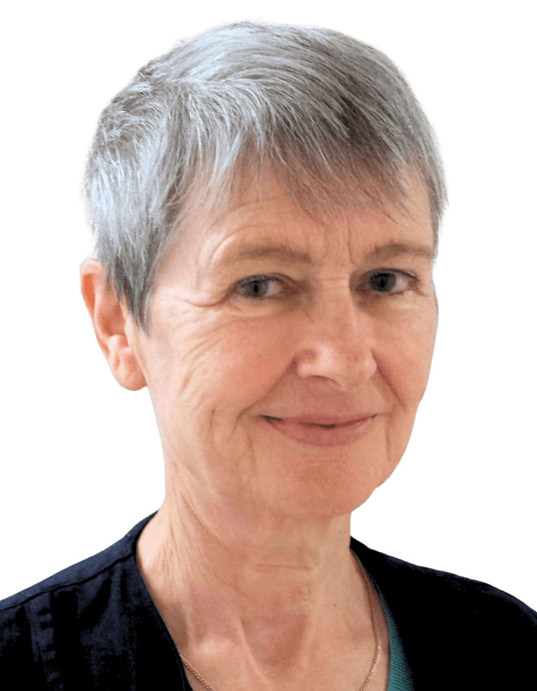 Margrit Shildrick