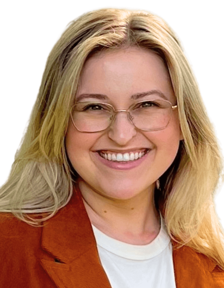 May Hartness - Headshot