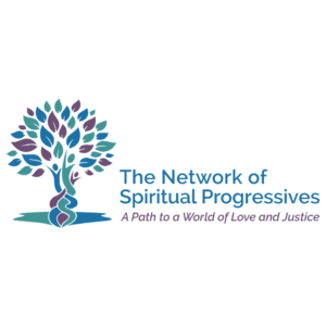 Network of Spiritual Progressives Logo