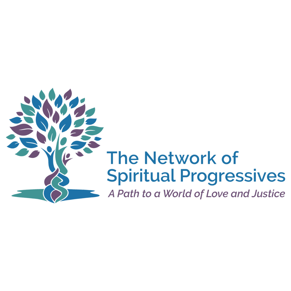 Network of Spiritual Progressives Logo