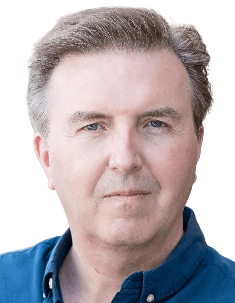 Nick Cook
