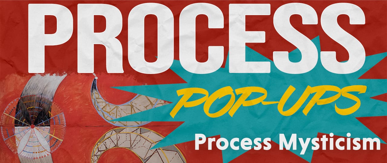 Process Mysticism with Dan Dombrowski - Process & Faith - Center for Process Studies