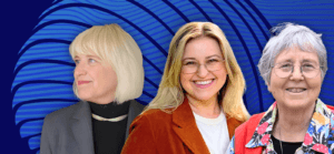 Remembering Transformative Leaders - Wendell Berry, Gloria Steinem, Dolly Parton - Lynn De Jonghe, May Hartness, Carol Frances Johnston - Process Explorations - Center for Process Studies