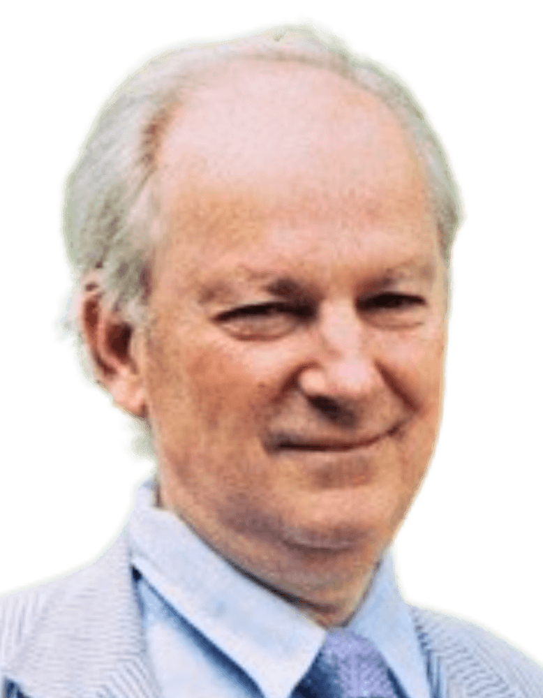 Robert Temple