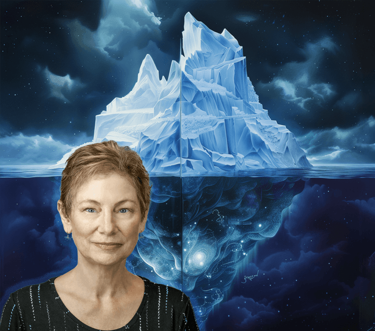 The Quantum Master and its Classical Emissary by Ruth E. Kastner