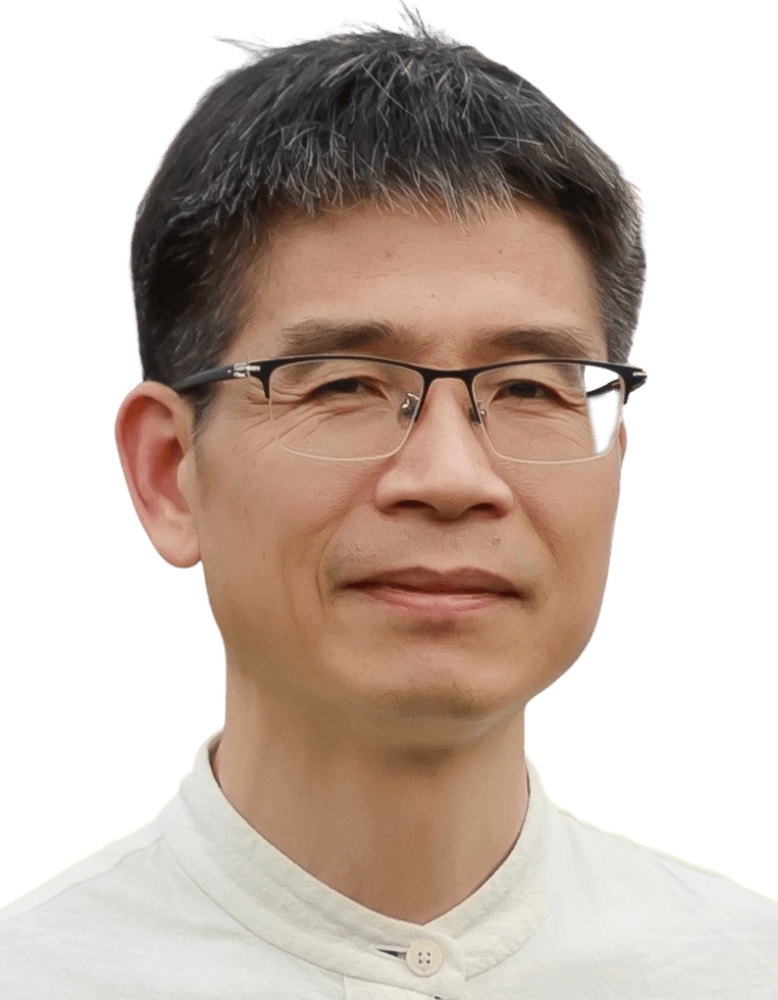 Zhenbao Jin
