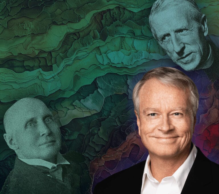 Cultivating Noosphere Evolution in the Spirit of Teilhard and Whitehead by Steve McIntosh - Center for Process Studies Blog