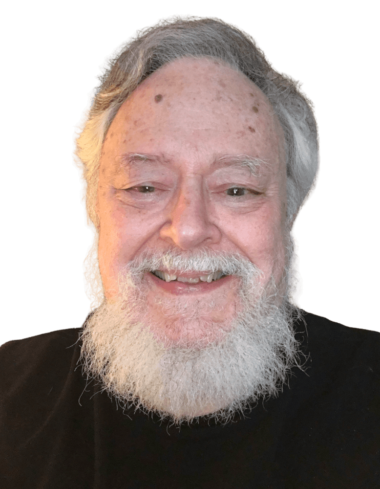 David E. Roy