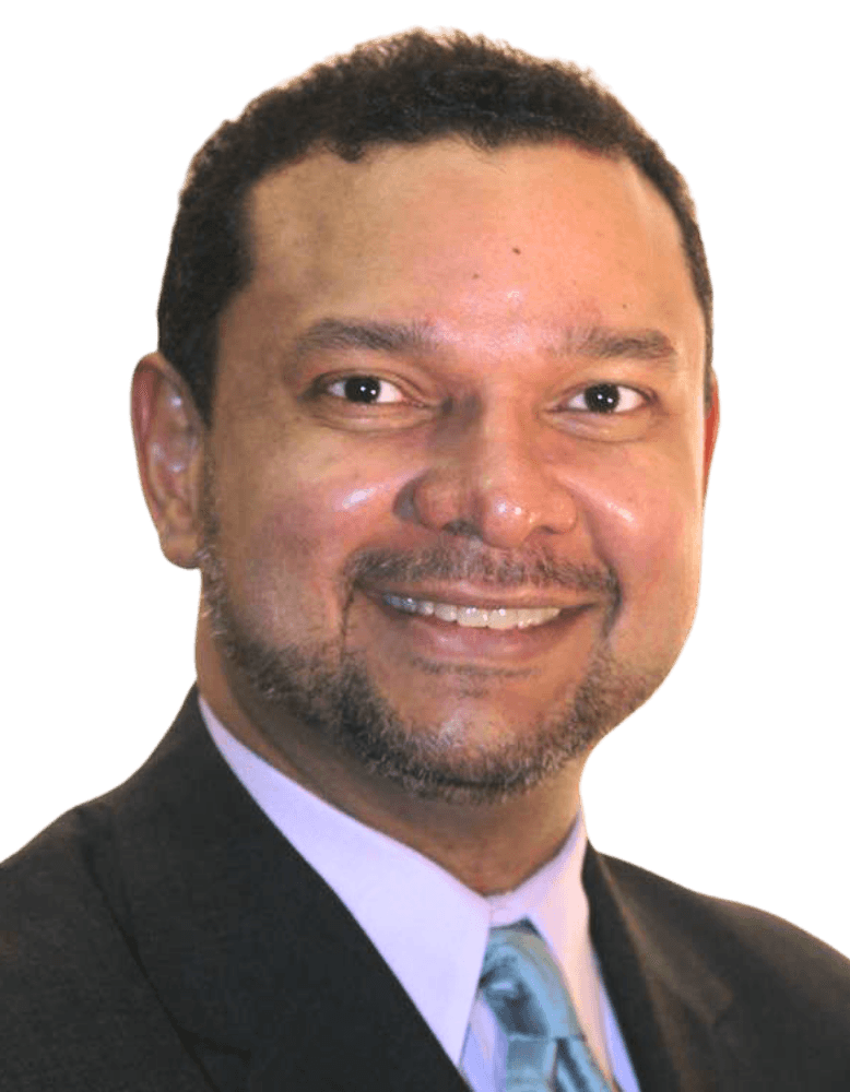 Jorge Lockward