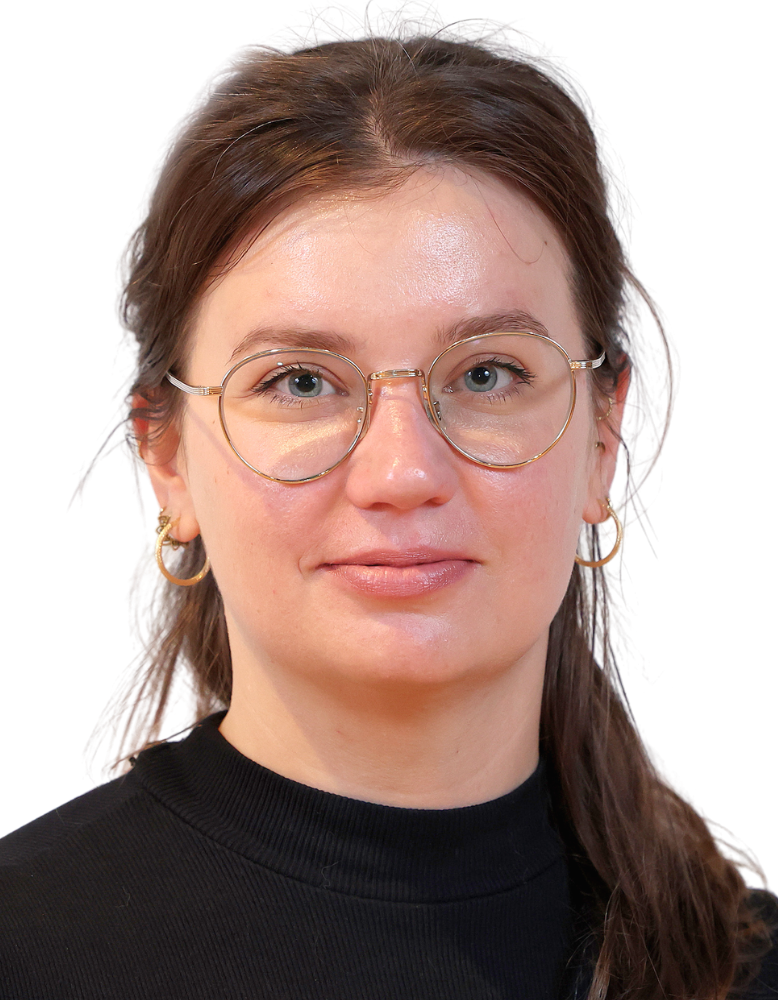 Kamila Kwapińska