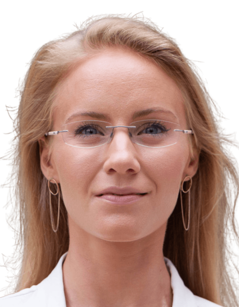 Lisa Landoe Hedrick