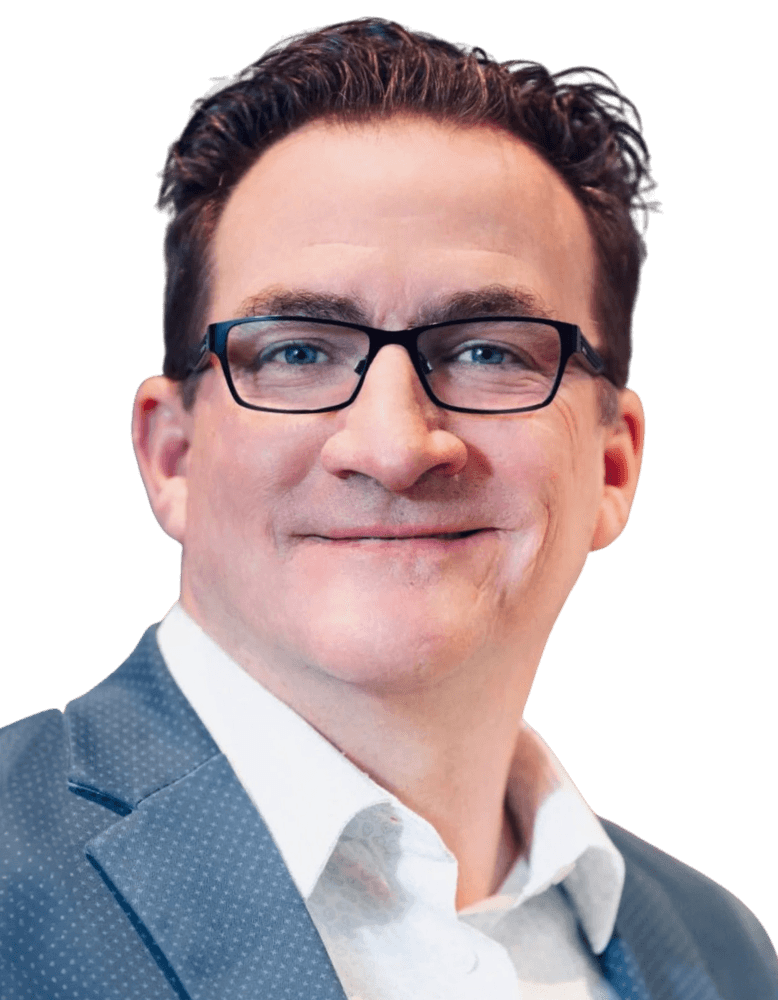Mark Feldmeir