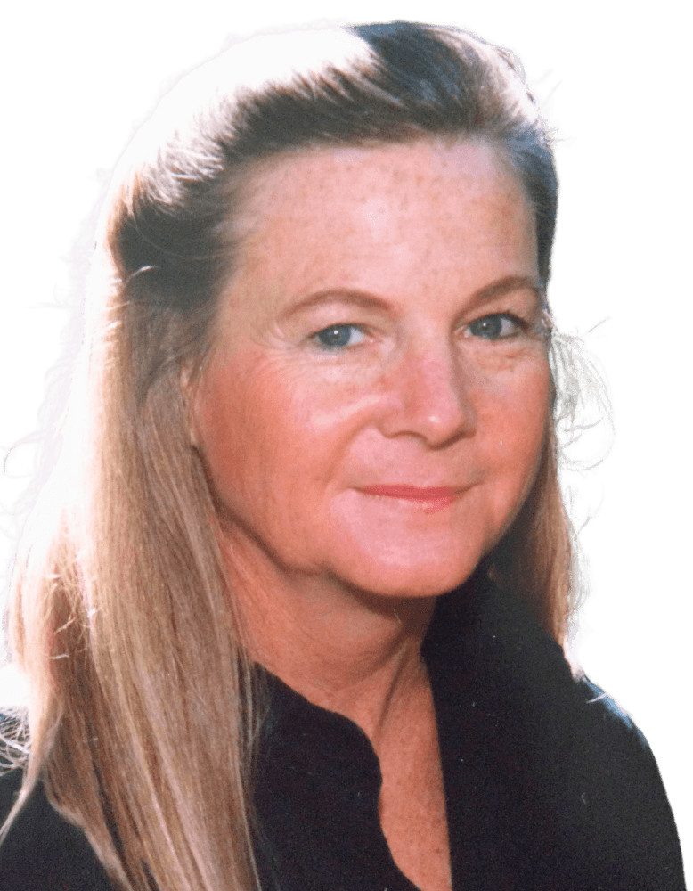 Mary Ann Swenson