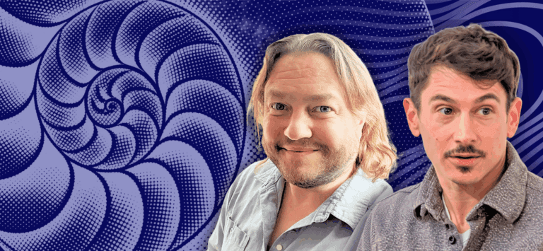 Process Thought & Science course taught by Josh Hogins & Matt Segall - Center for Process Studies Certificate Program