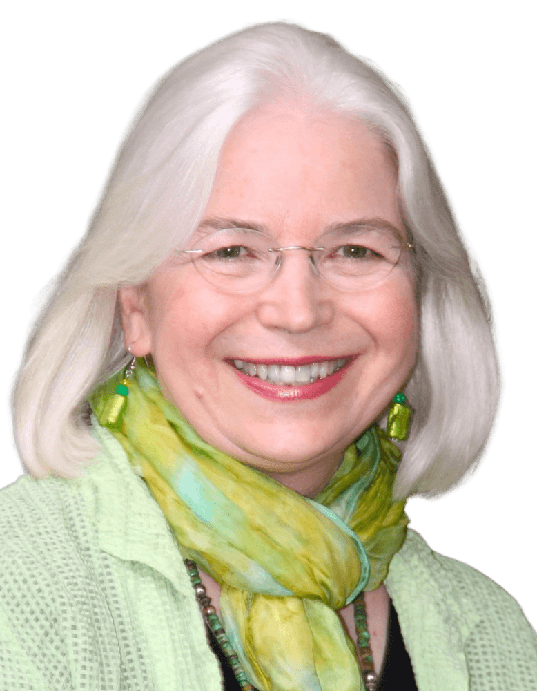 Rebecca Ann Parker