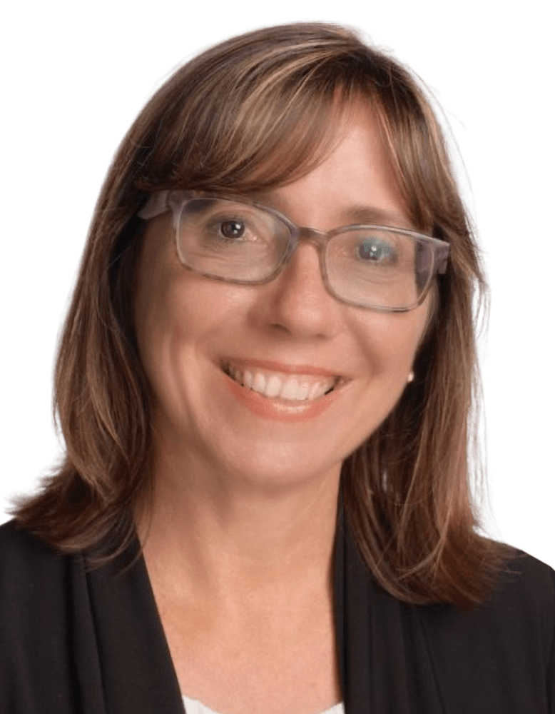 Sandra Nixon