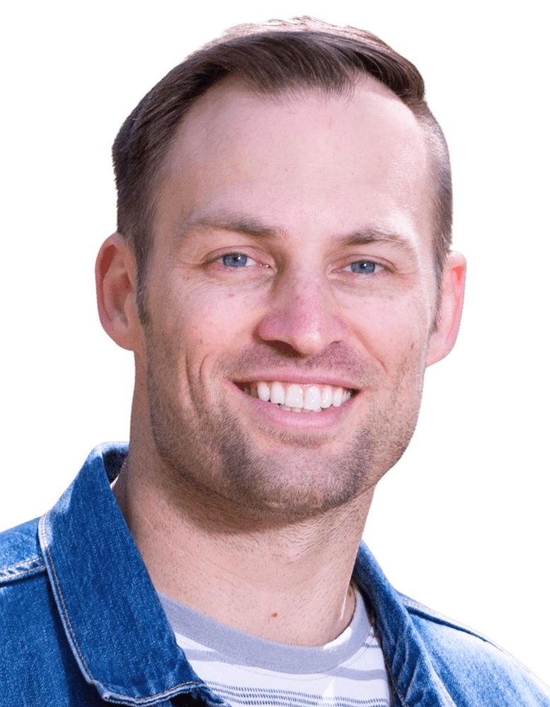 Tim Burnette