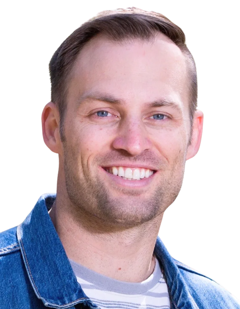 Tim Burnette