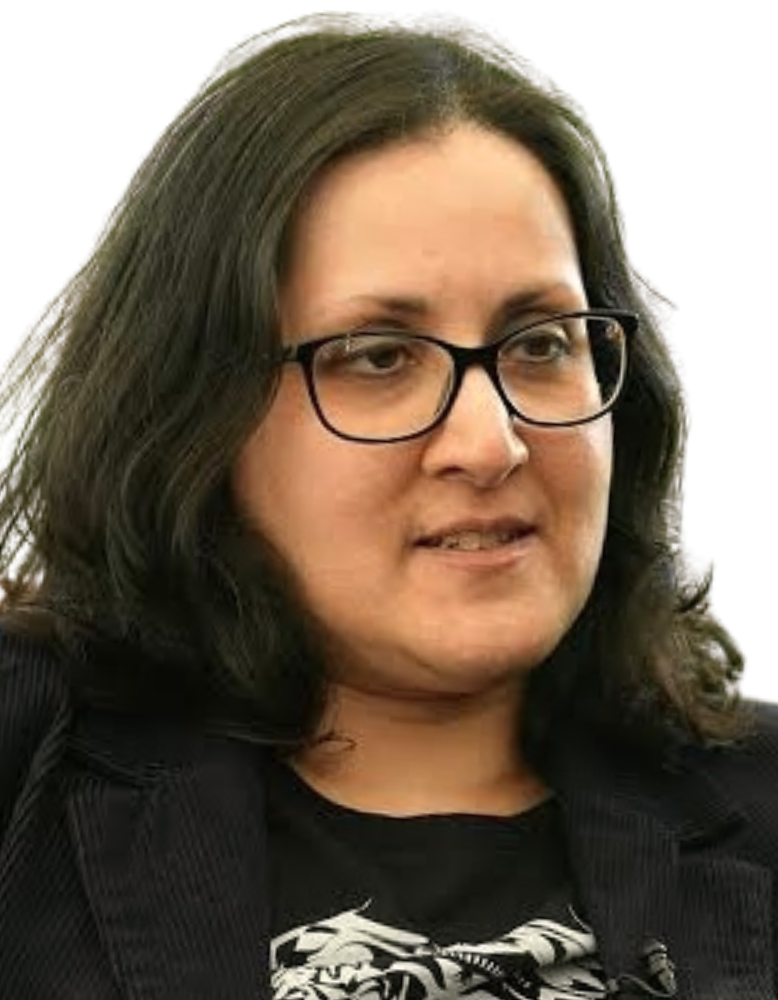 Wahida Khandker