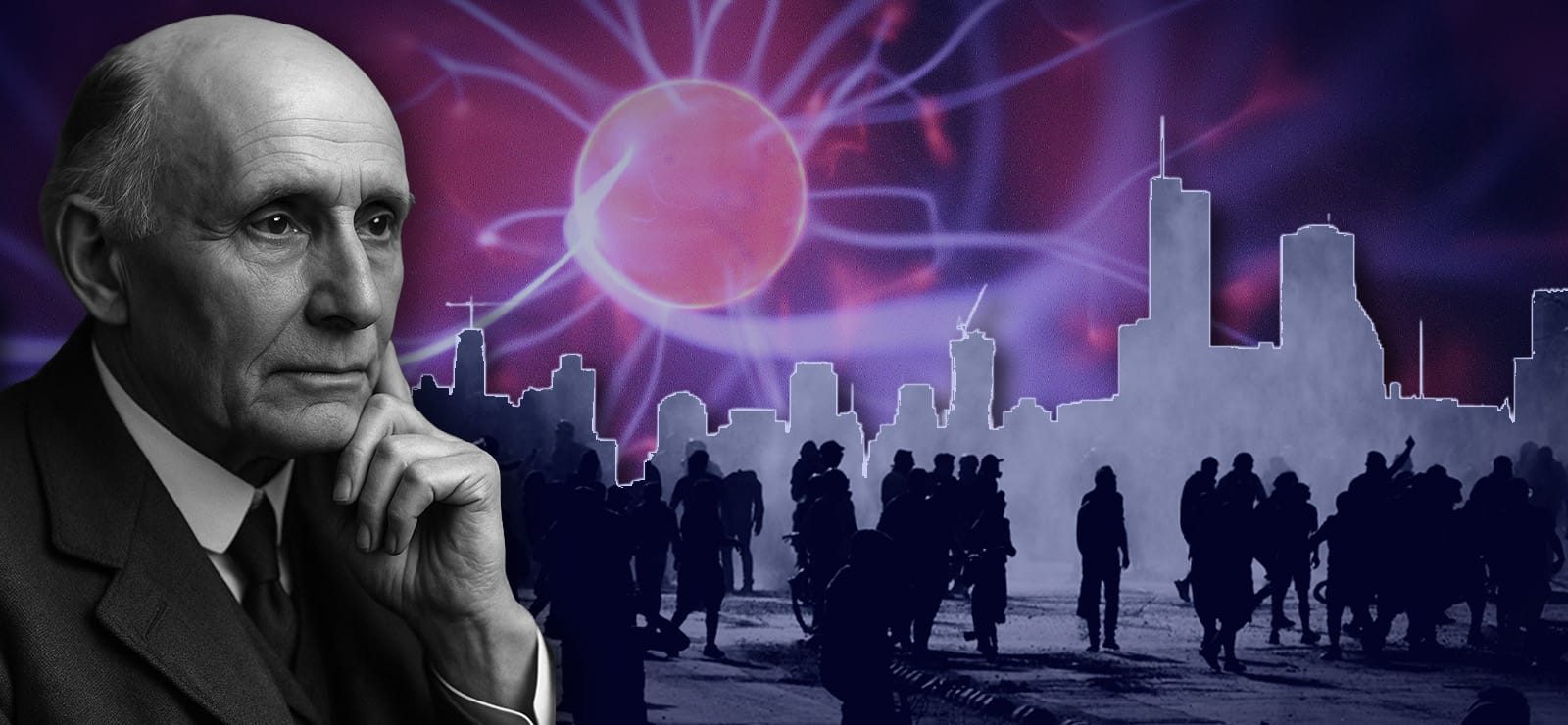 Process Philosophy in a Time of Polycrisis: Science, Meaning, and Civilization | 14th International Whitehead Conference