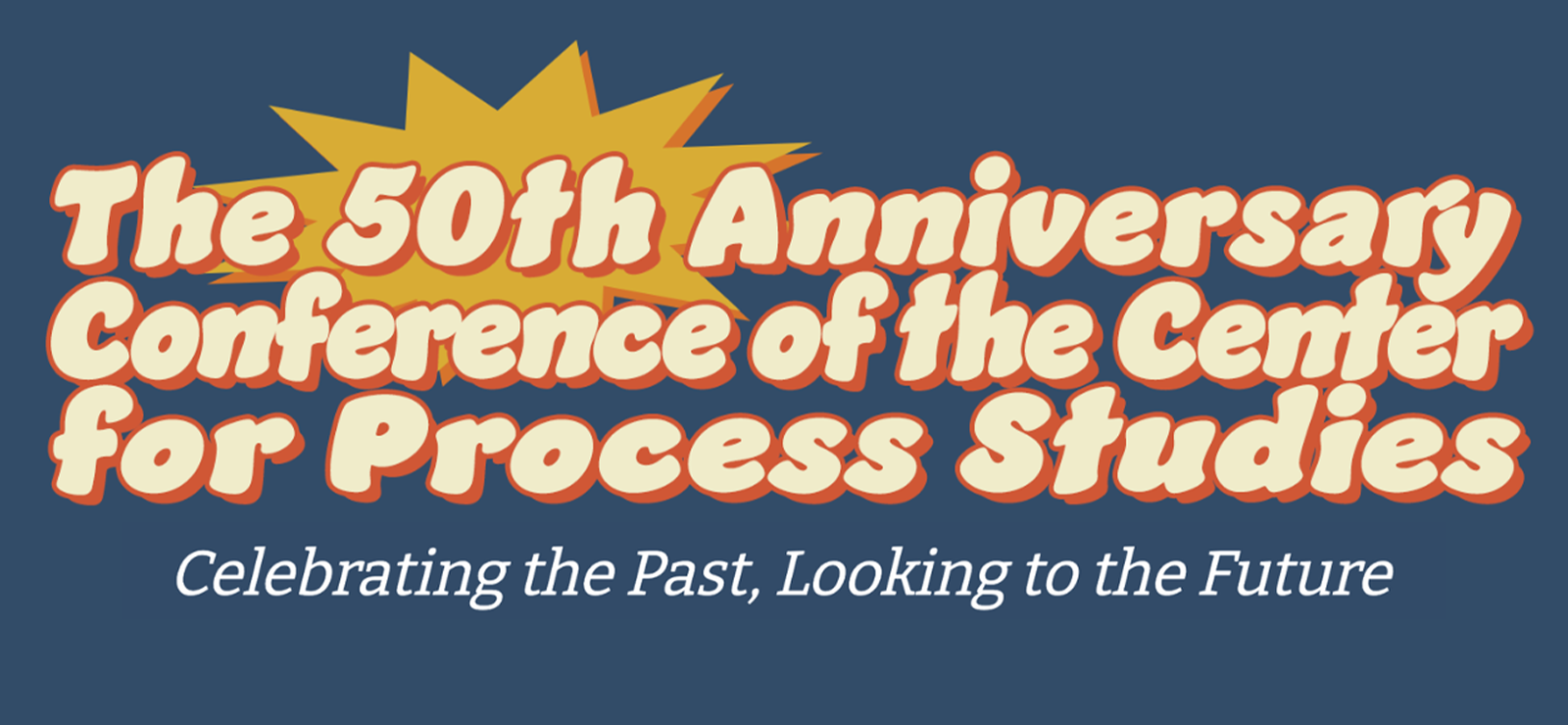 50th Anniversary Conference CPN Featured Image