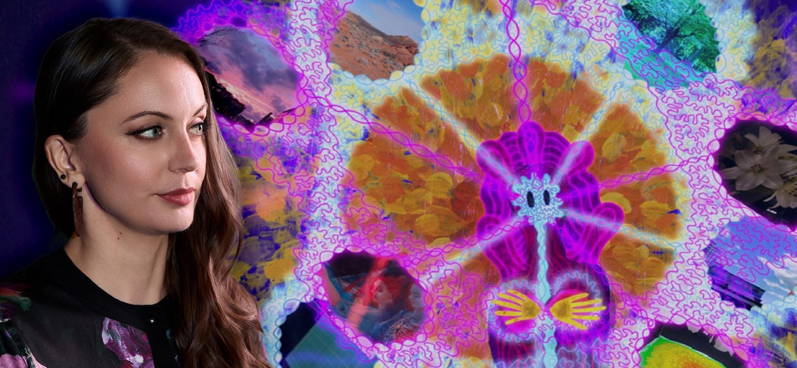 Carasoul: Animating the Imaginal Mind with Kaeti MacNeil