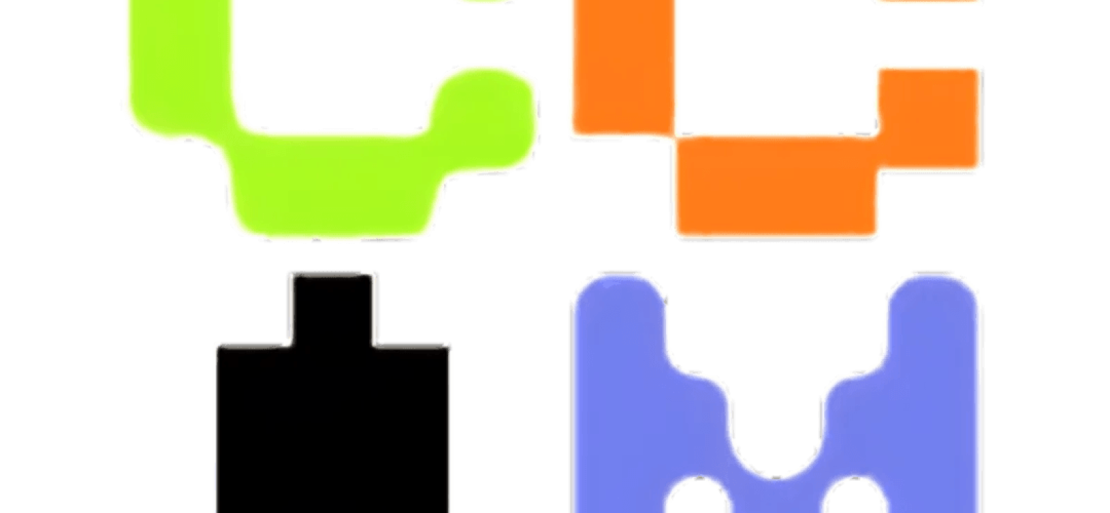 Center for Concrete and Abstract Machines Logo