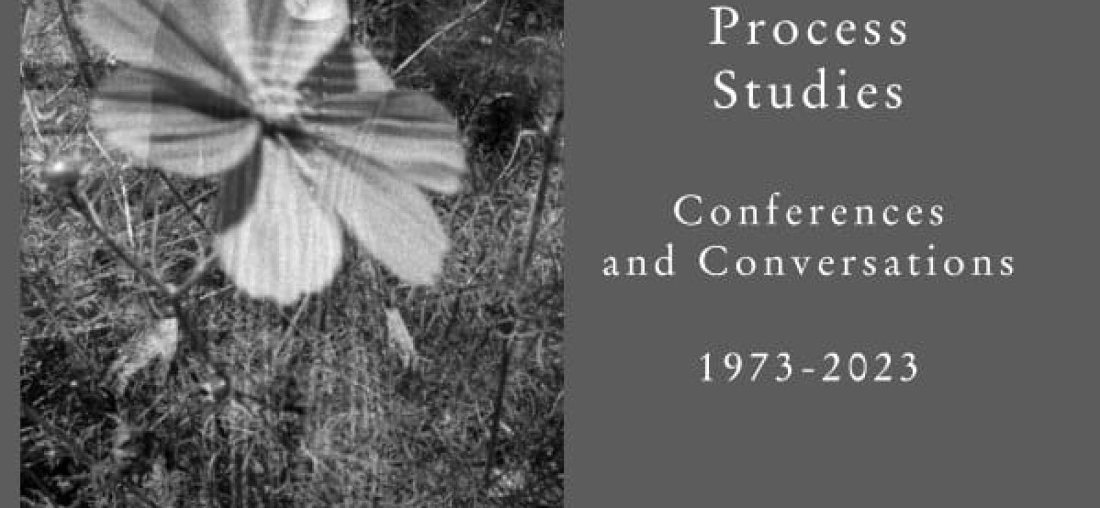 Center for Process Studies Conferences and Conversations 1973 2023 Jahan Brian Ihsan