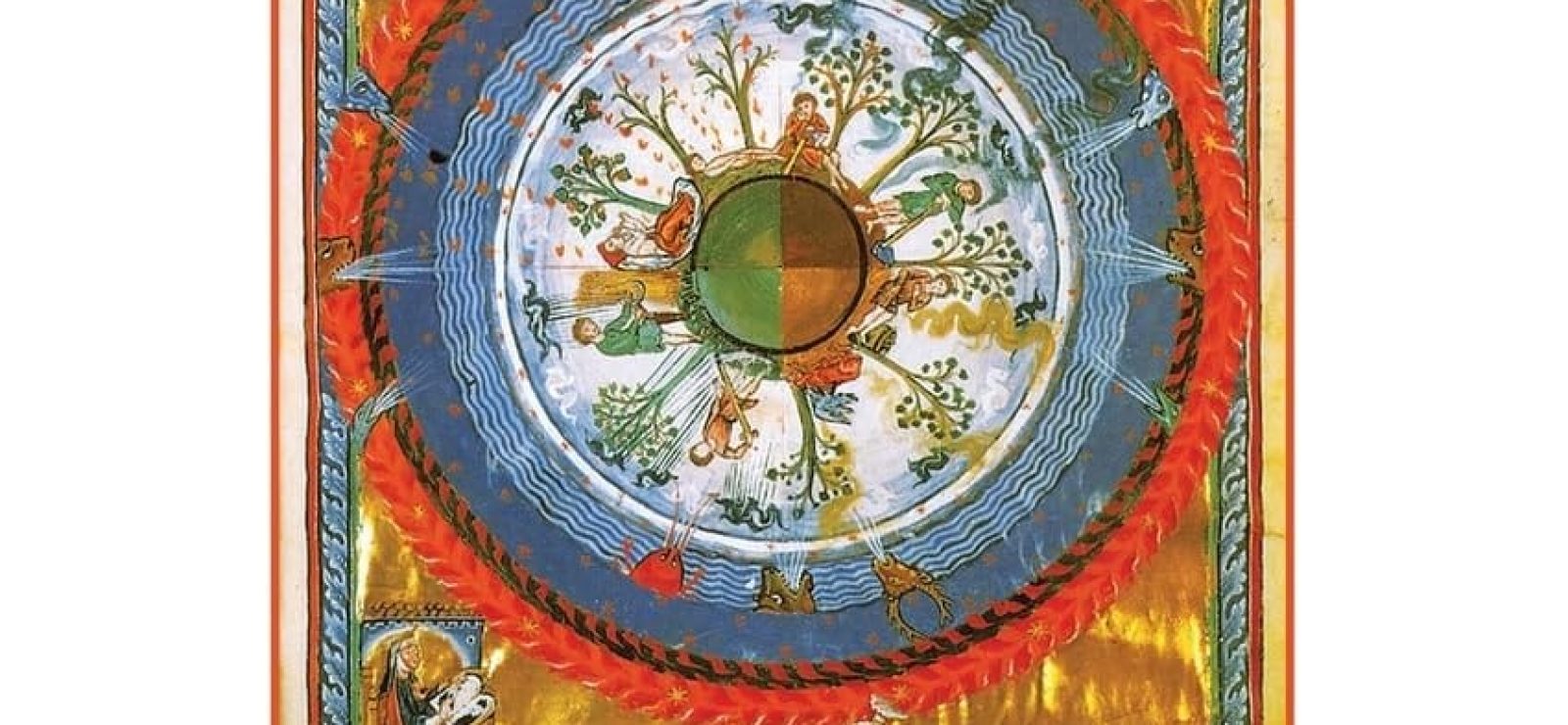 Creation Spirituality: A Theology by Richard E. Kuykendall