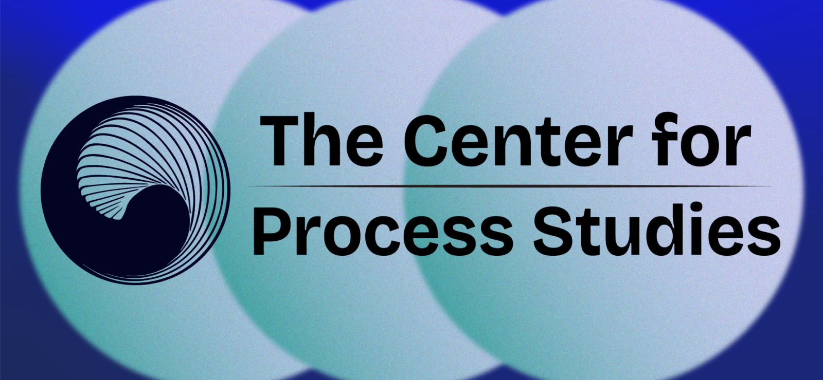 Center for Process Studies