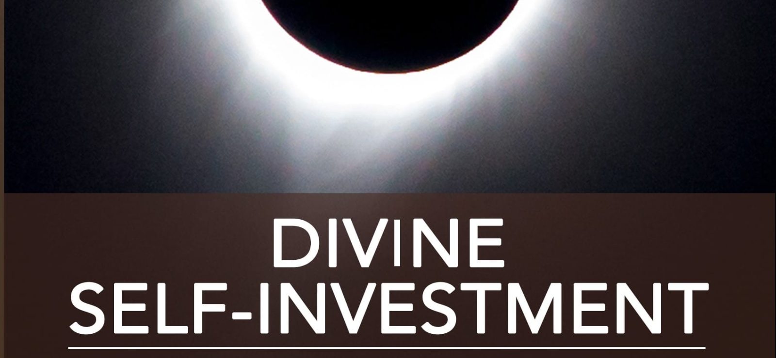 Divine Self-Investment An Open and Relational Constructive Christology