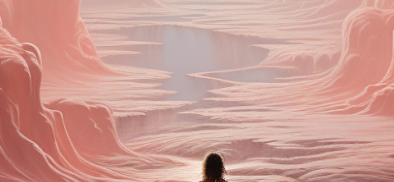 Fluid Futures: Science Fiction and Potentiality by Steven Shaviro