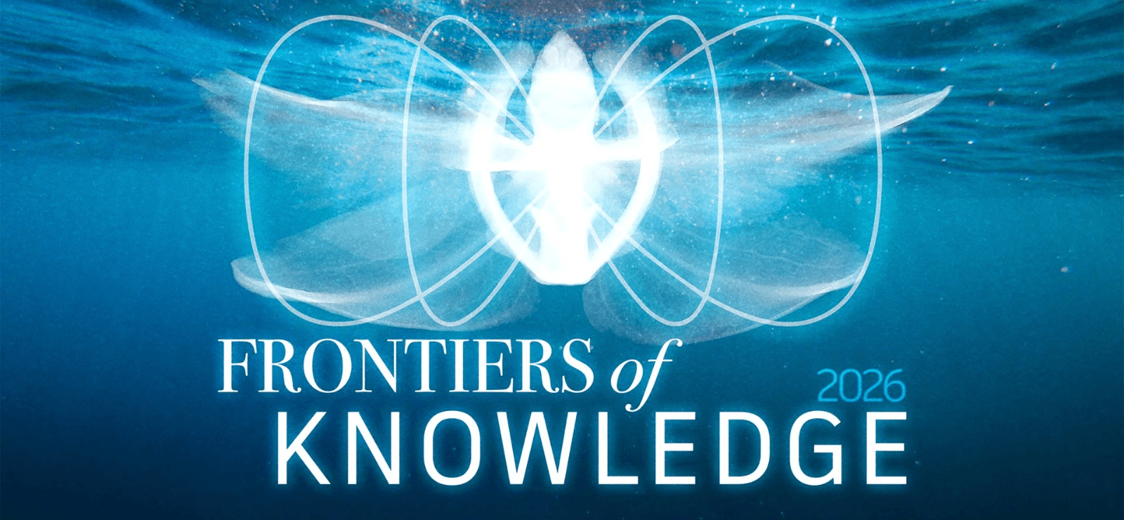 Frontiers of Knowledge 2026