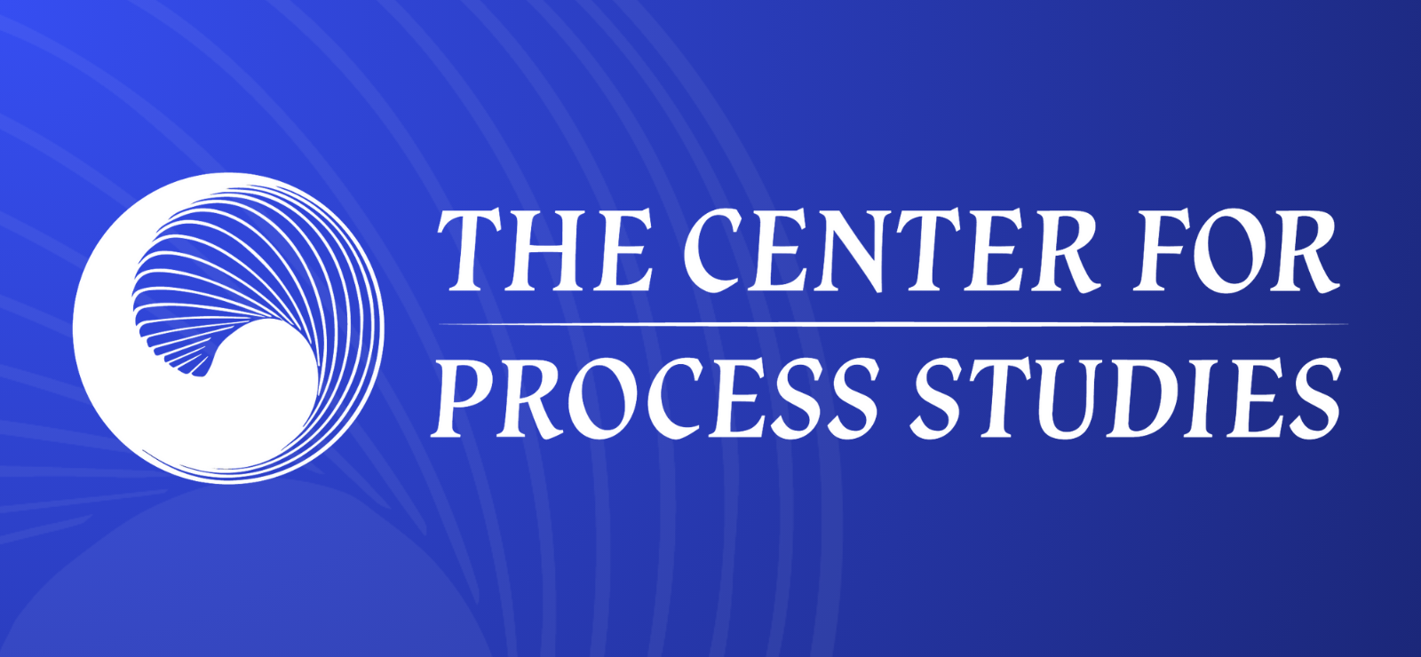 Center for Process Studies