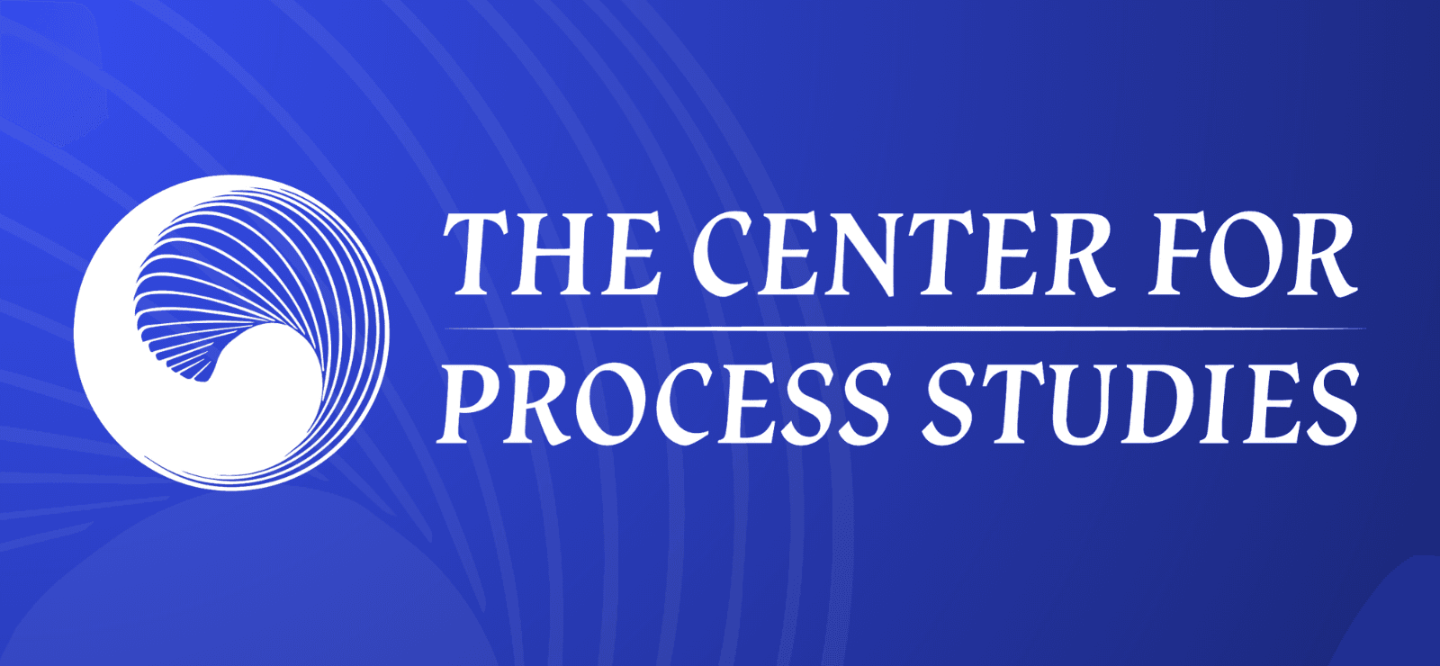 Center for Process Studies