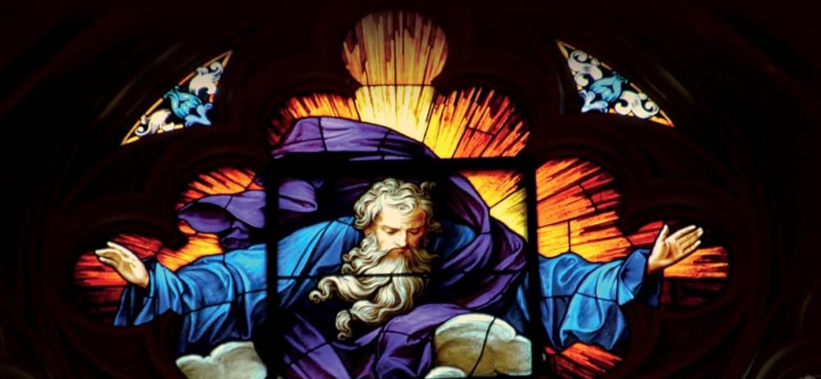 God, Pandemics, and the Holocaust by Clifford Chalmers Cain