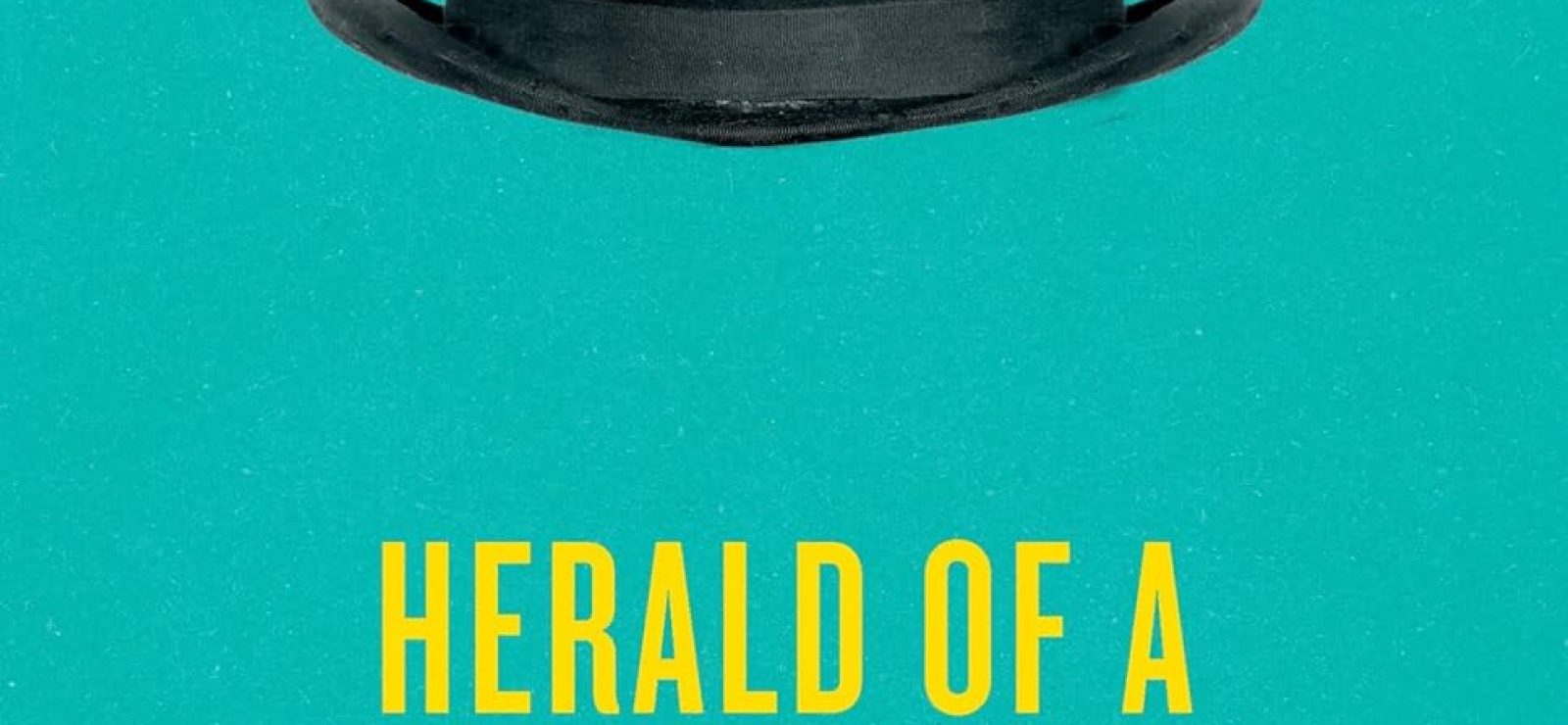 Herald of a Restless World: How Henri Bergson Brought Philosophy to the People by Emily Herring