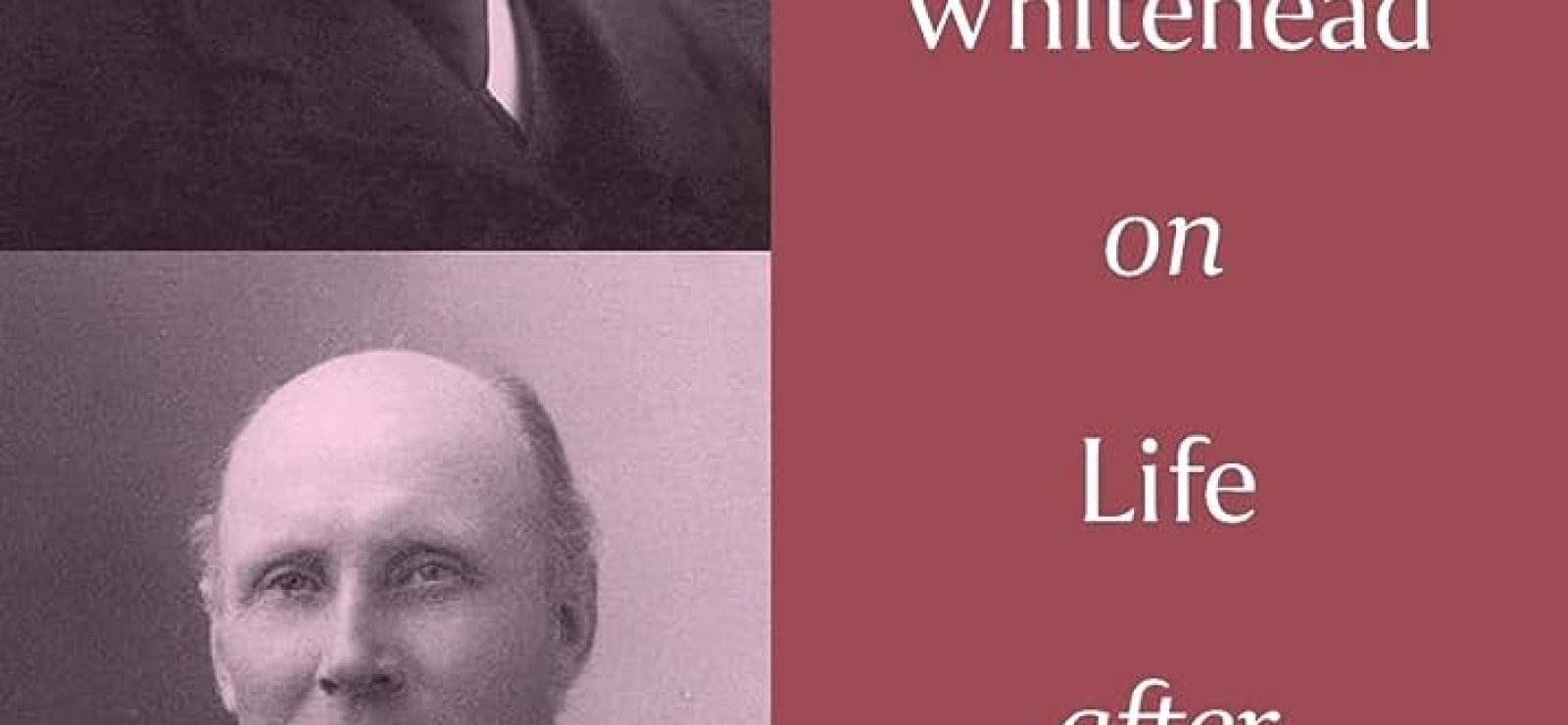 James and Whitehead on Life after Death
