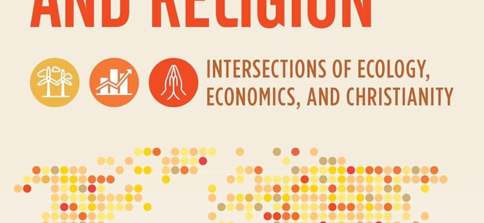 Liberating People, Planet, and Religion: Intersections of Ecology, Economics, and Christianity by Joerg Rieger & Terra Schwerin Rowe (editors)