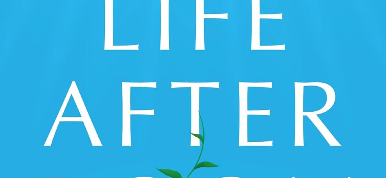 Life After Doom: Wisdom and Courage for a World Falling Apart