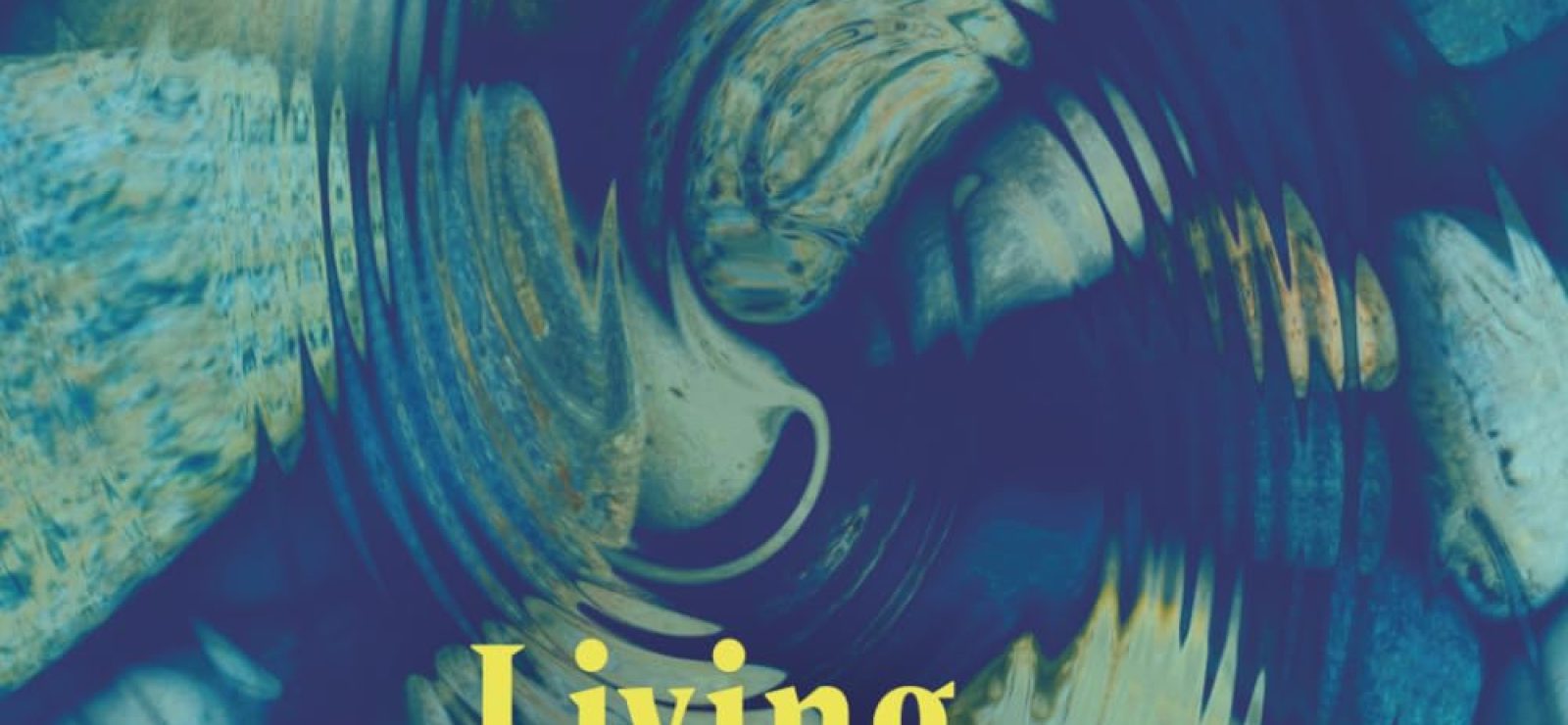 Living Whitehead's Vision: The Adventure of Adult Learning by Lynn Sargent De Jonghe