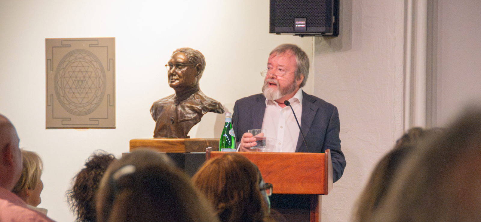 Metaphysics and the Matter with Things: Thinking with Iain McGilchrist Conference Retrospect