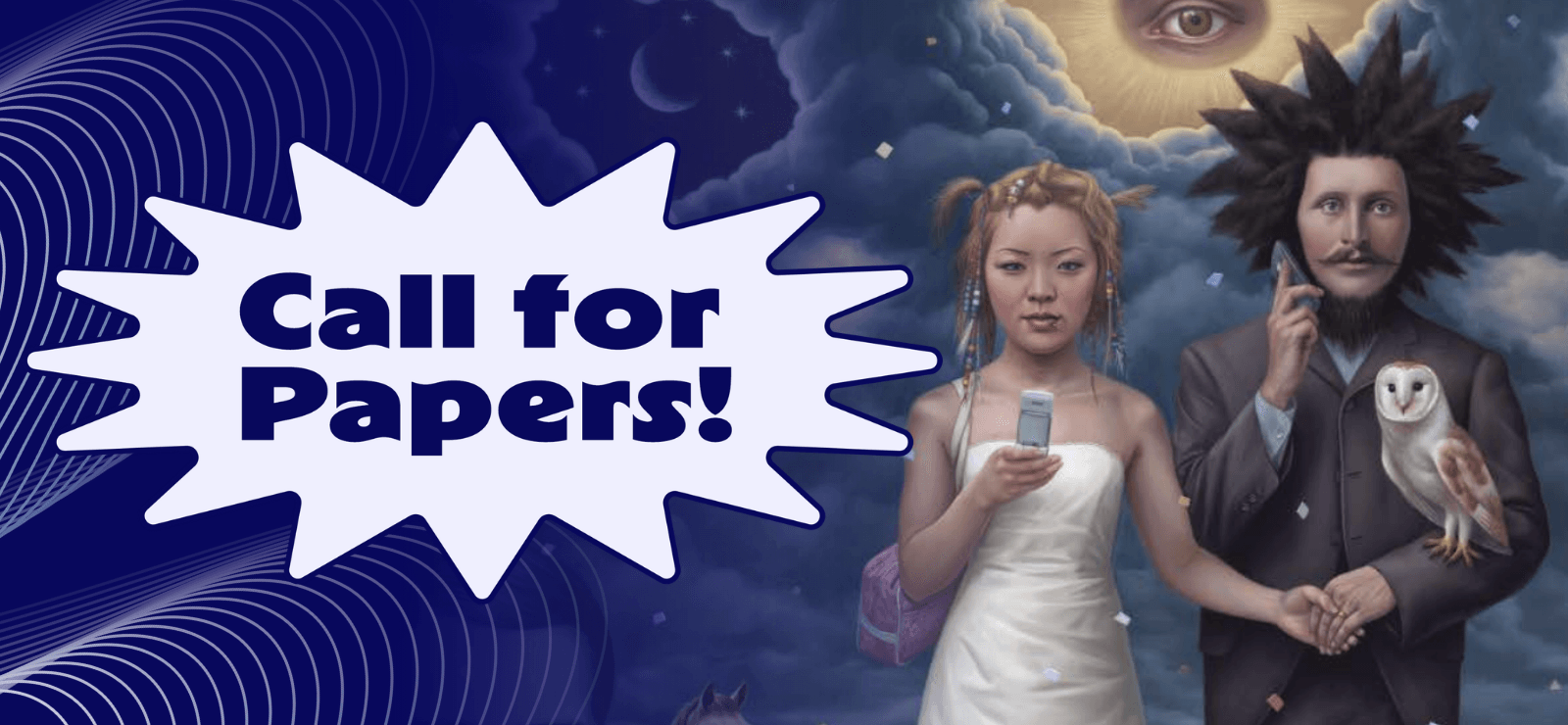 Call for Papers - Special Issue of Metamodern Theory and Praxis on Process Social Ontologies - Center for Process Studies