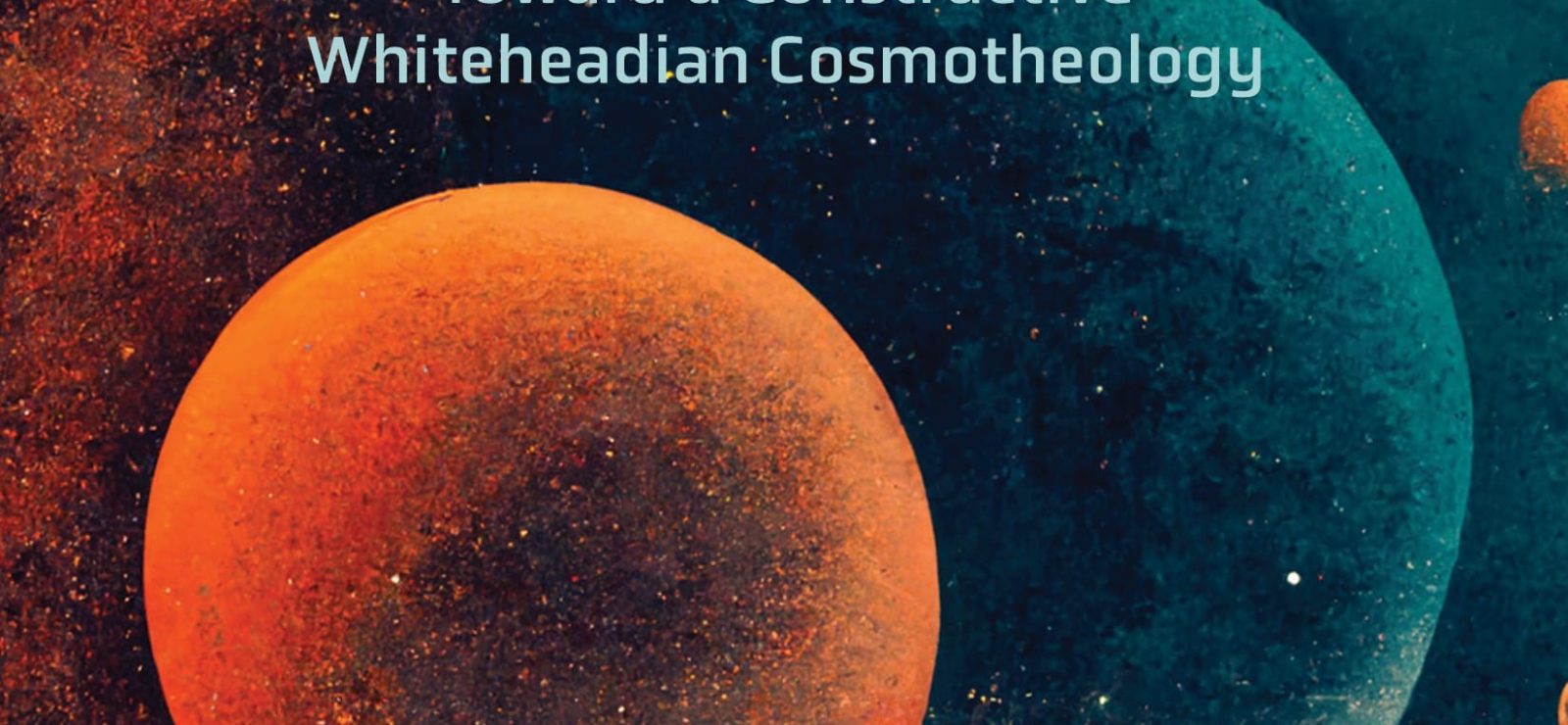 Metaphysics of Exo-Life Toward a Constructive Whiteheadian Cosmotheology