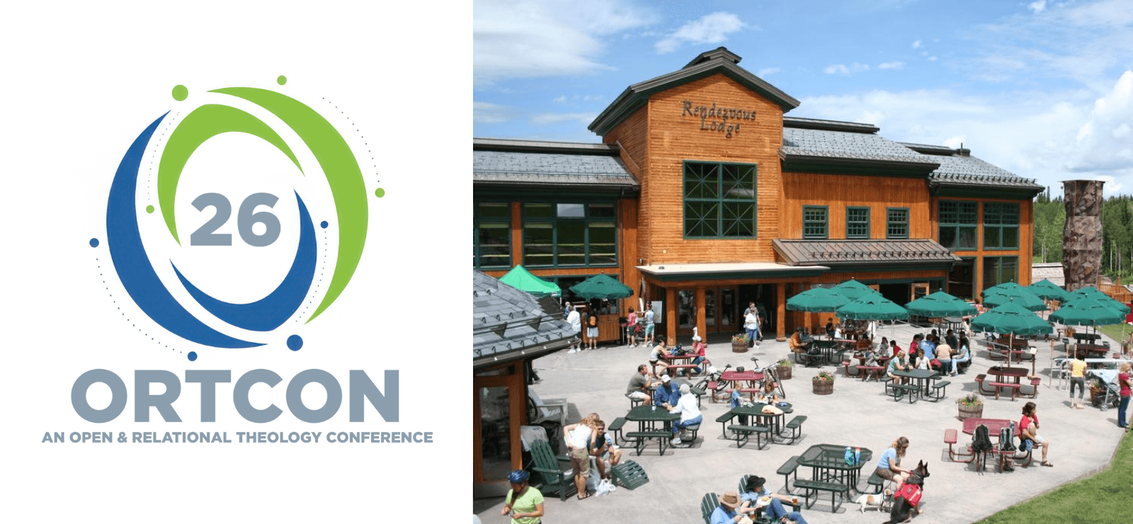 ORTCON26: An Open & Relational Theology Conference | Center for Open & Relational Theology